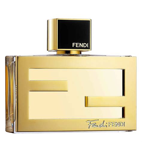 Fendi perfume brands